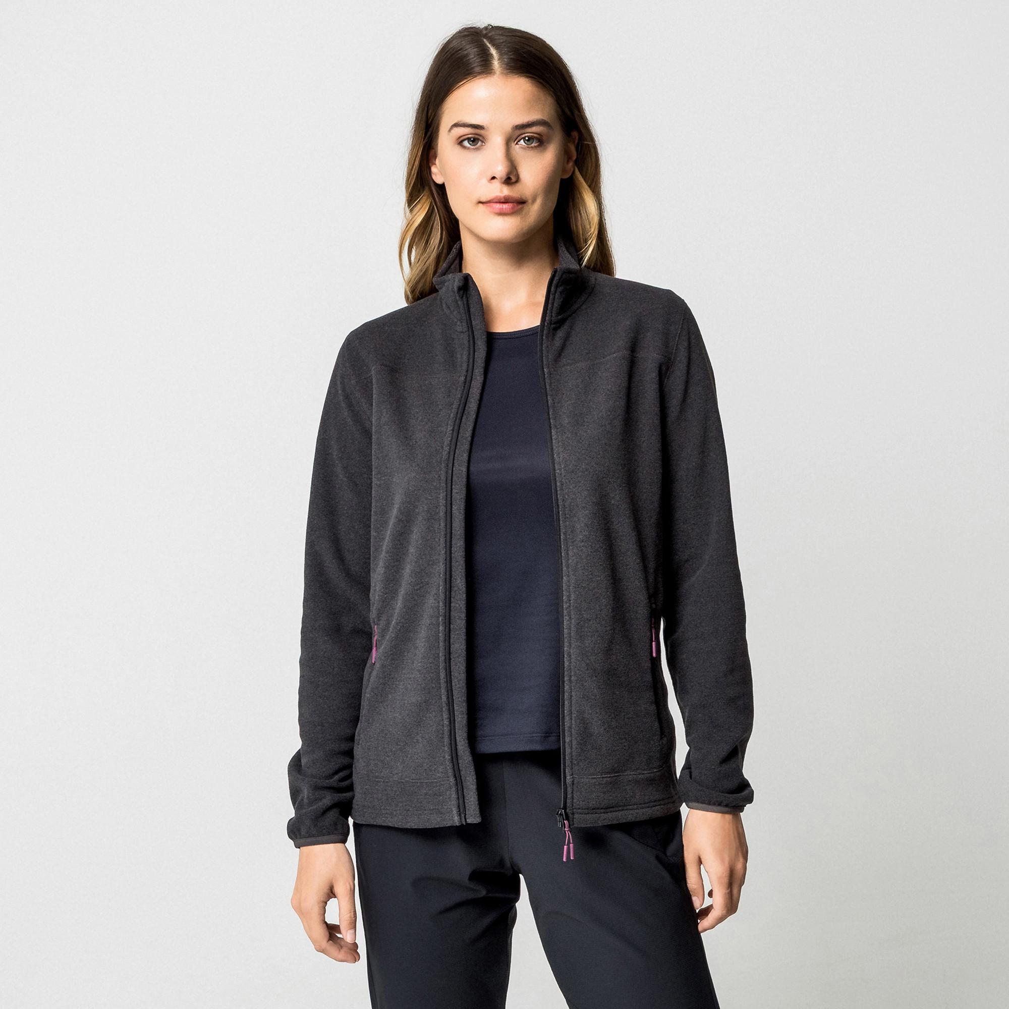 Manor Sport Orleans Veste polaire 