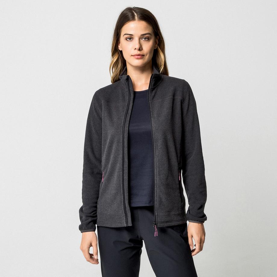 Manor Sport Orleans Veste polaire 