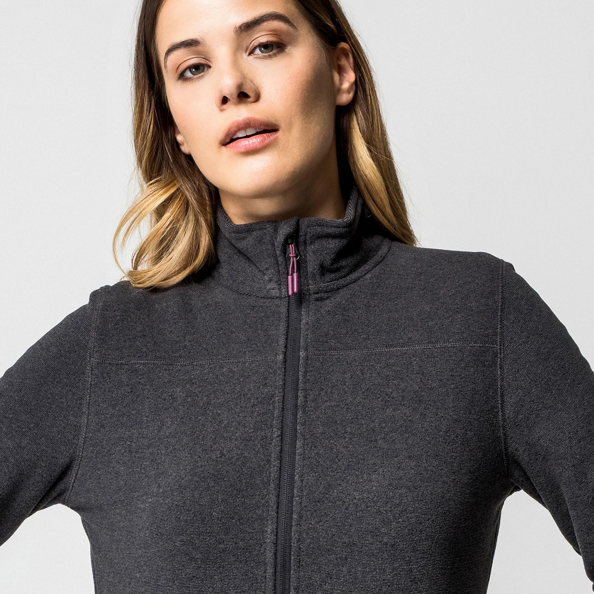 Manor Sport Orleans Veste polaire 