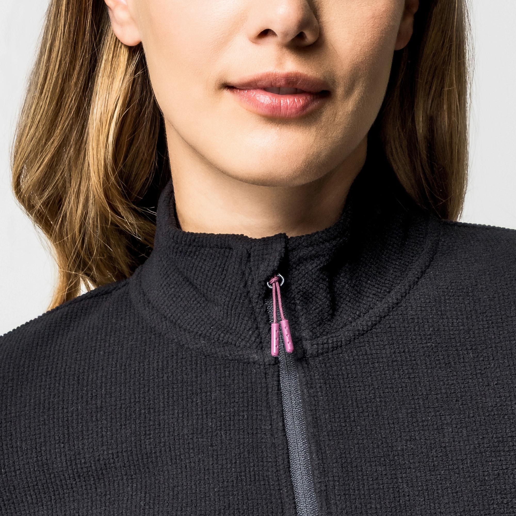 Manor Sport Ttrekkingpulover Trekkingpullover 