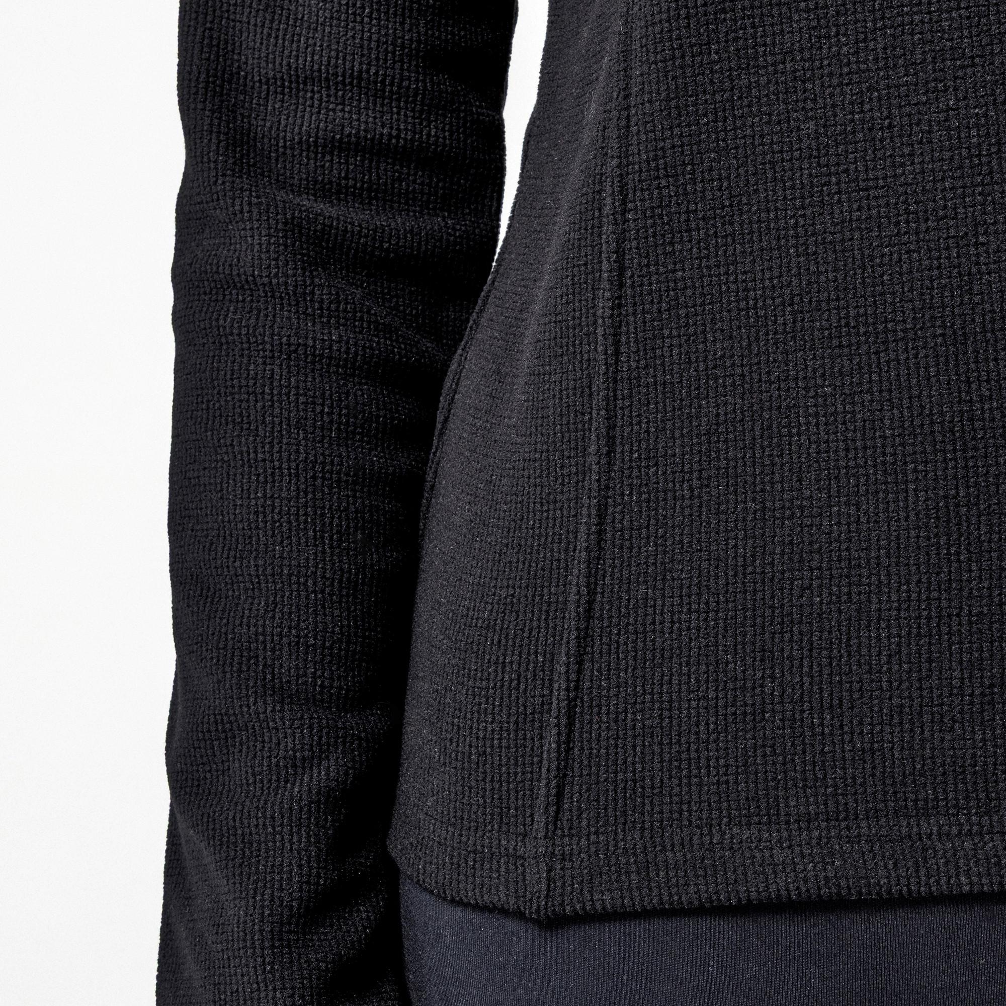 Manor Sport Ttrekkingpulover Trekkingpullover 