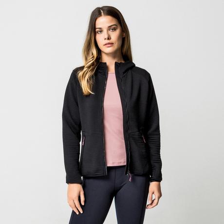 Manor Sport Michigan Veste avec fermeture éclair 