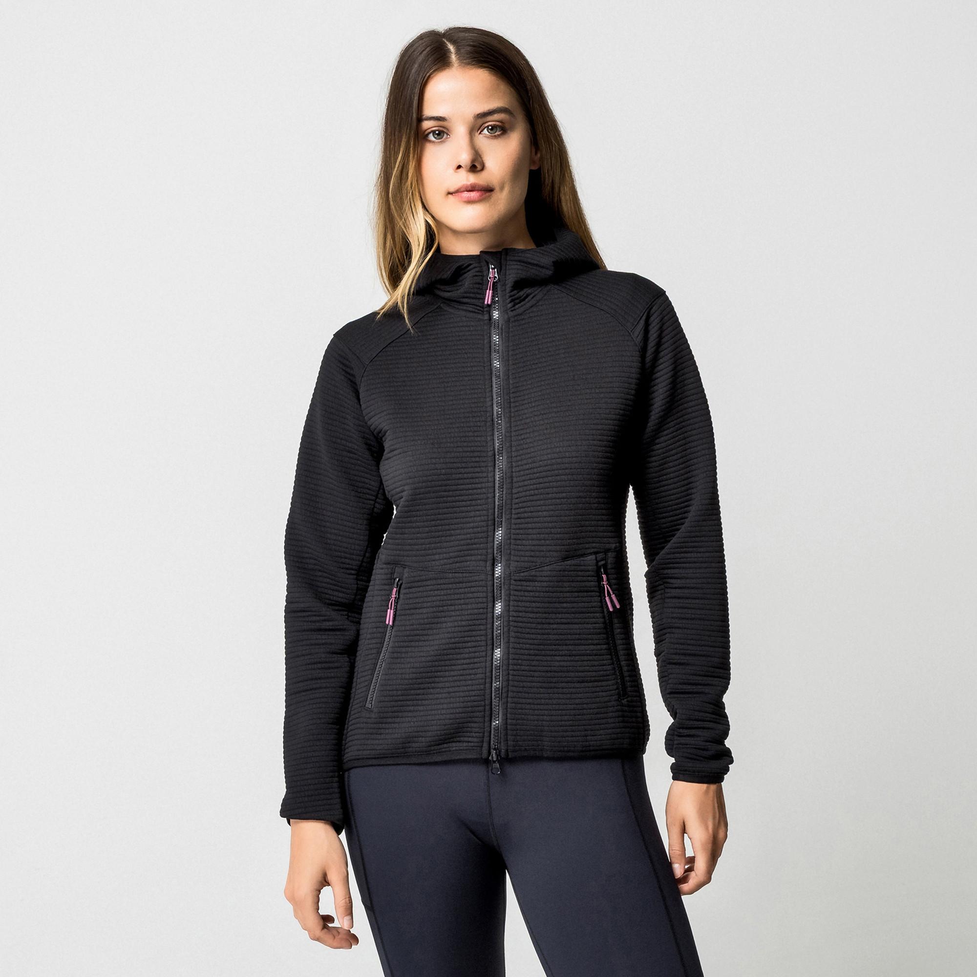 Manor Sport Michigan Veste avec fermeture éclair 