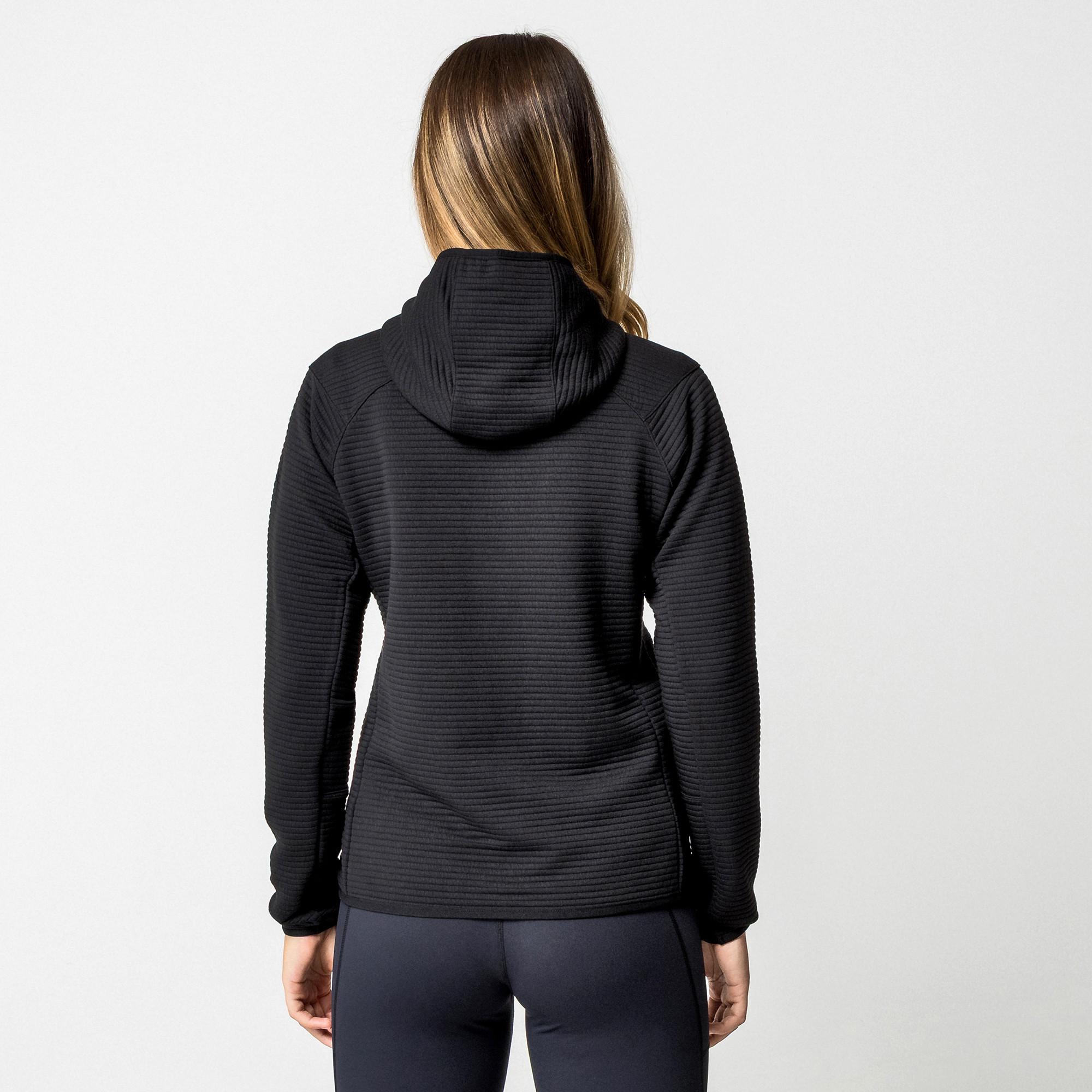 Manor Sport Michigan Veste avec fermeture éclair 