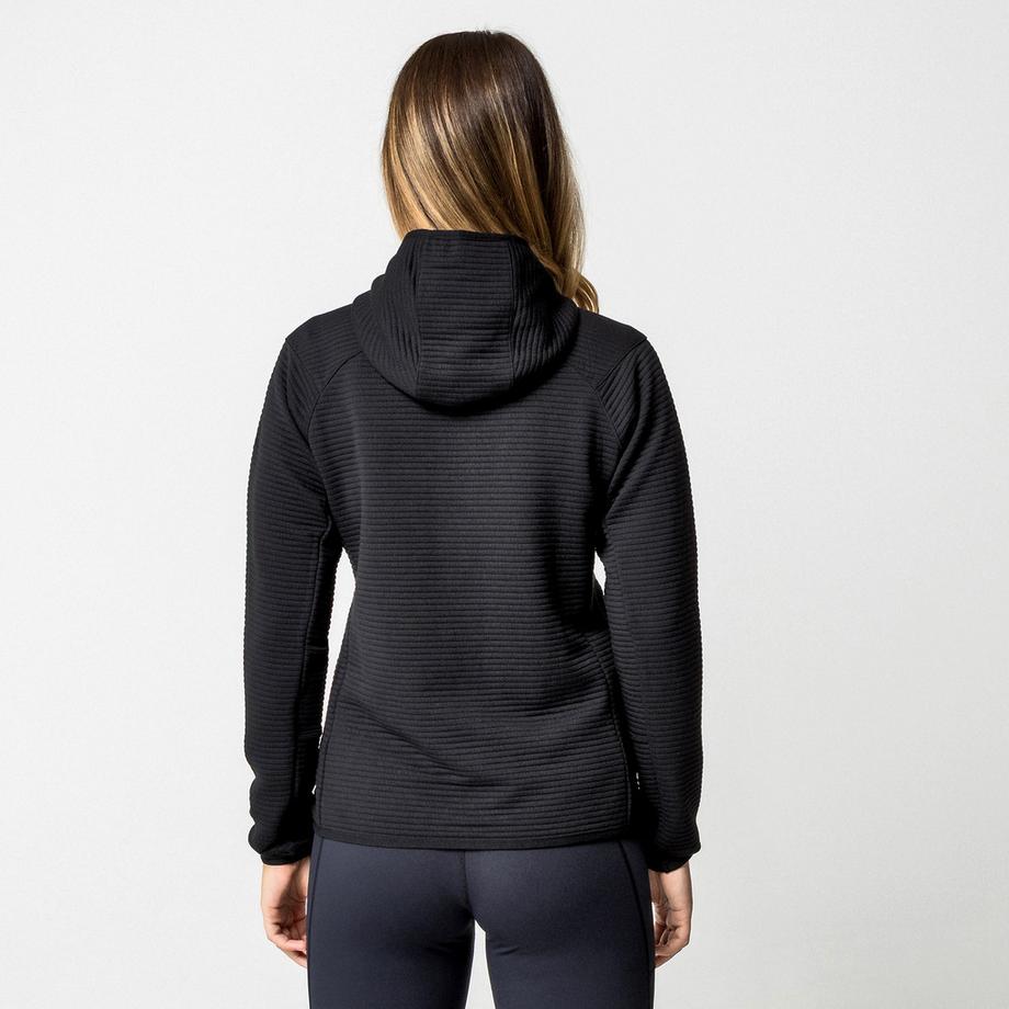 Manor Sport Michigan Giacca con chiusura lampo 