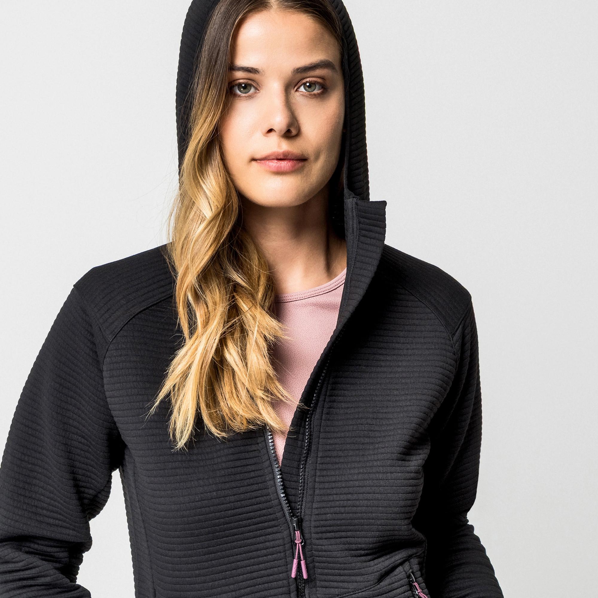 Manor Sport Michigan Veste avec fermeture éclair 