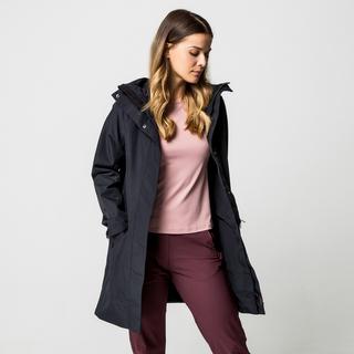 Manor Sport Springfield Parka  