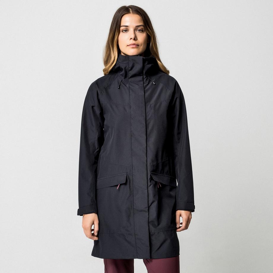 Manor Sport Springfield Parka  