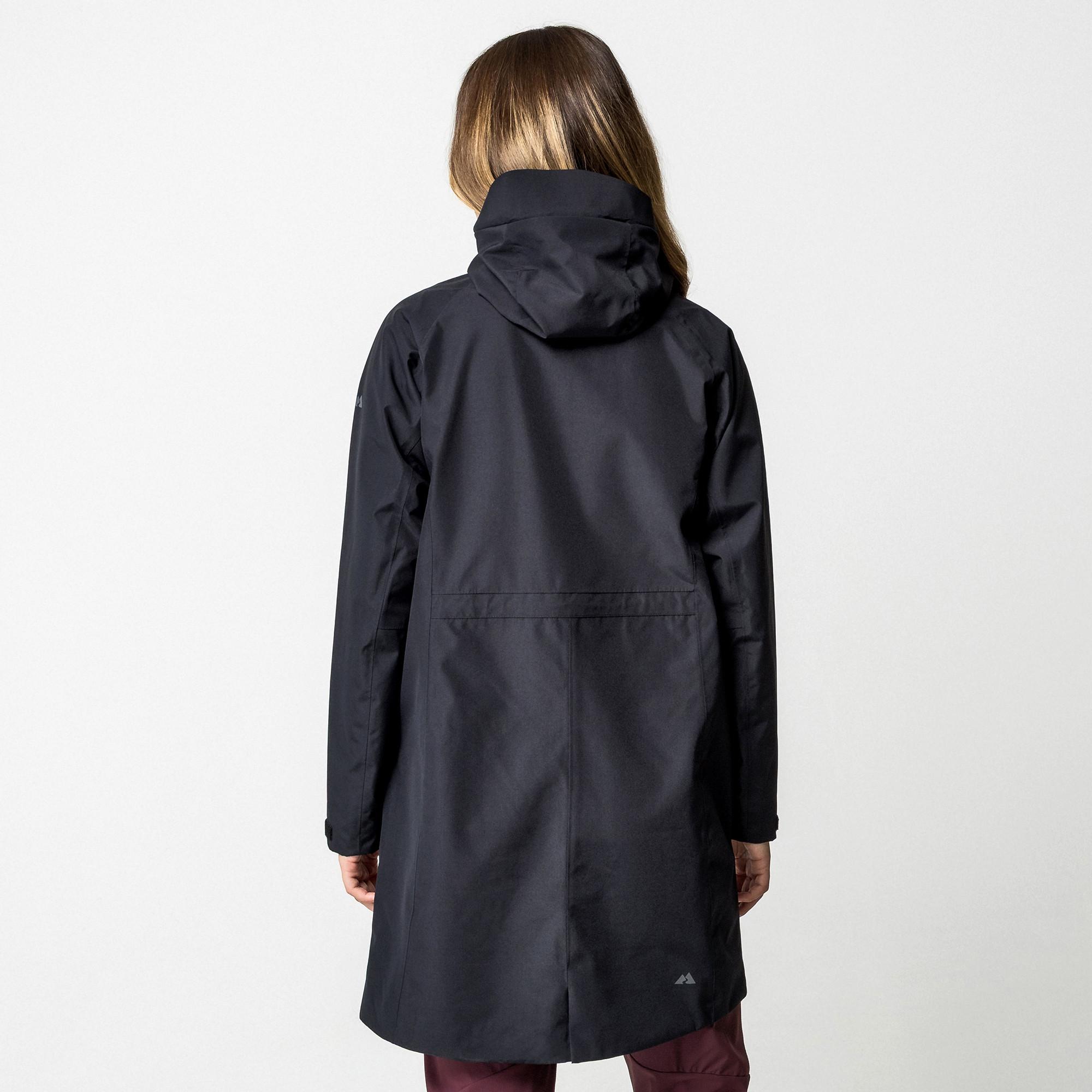 Manor Sport Springfield Parka  