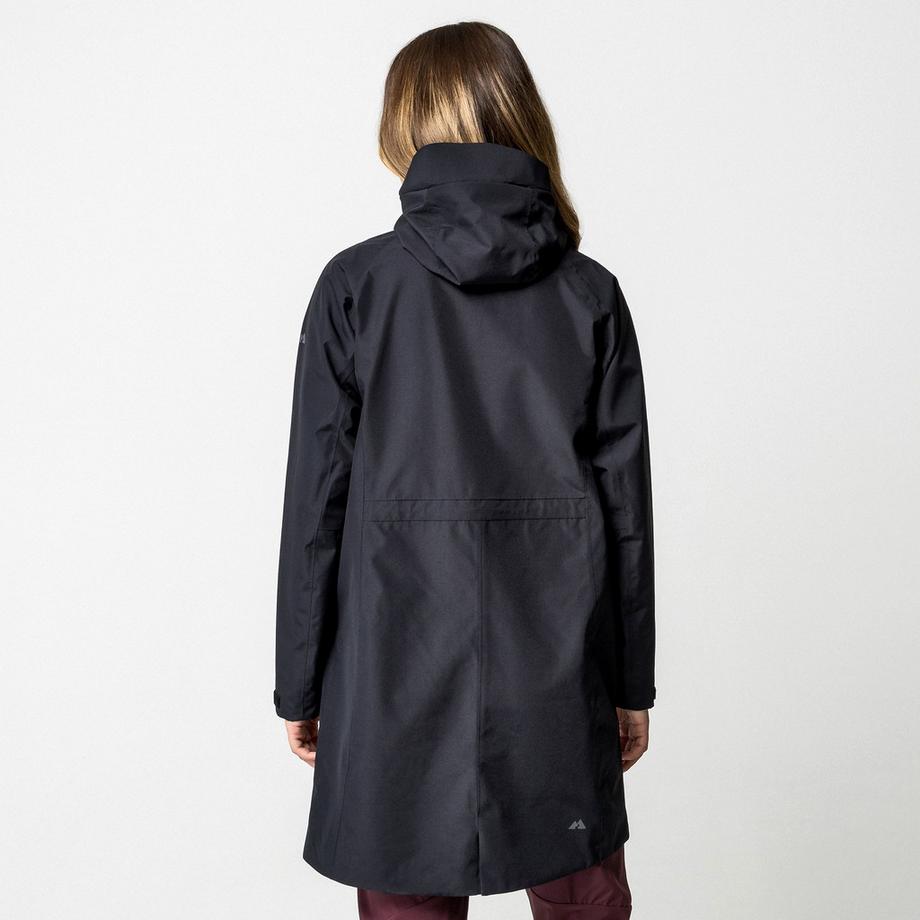 Manor Sport Springfield Parka  
