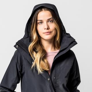 Manor Sport Springfield Parka  