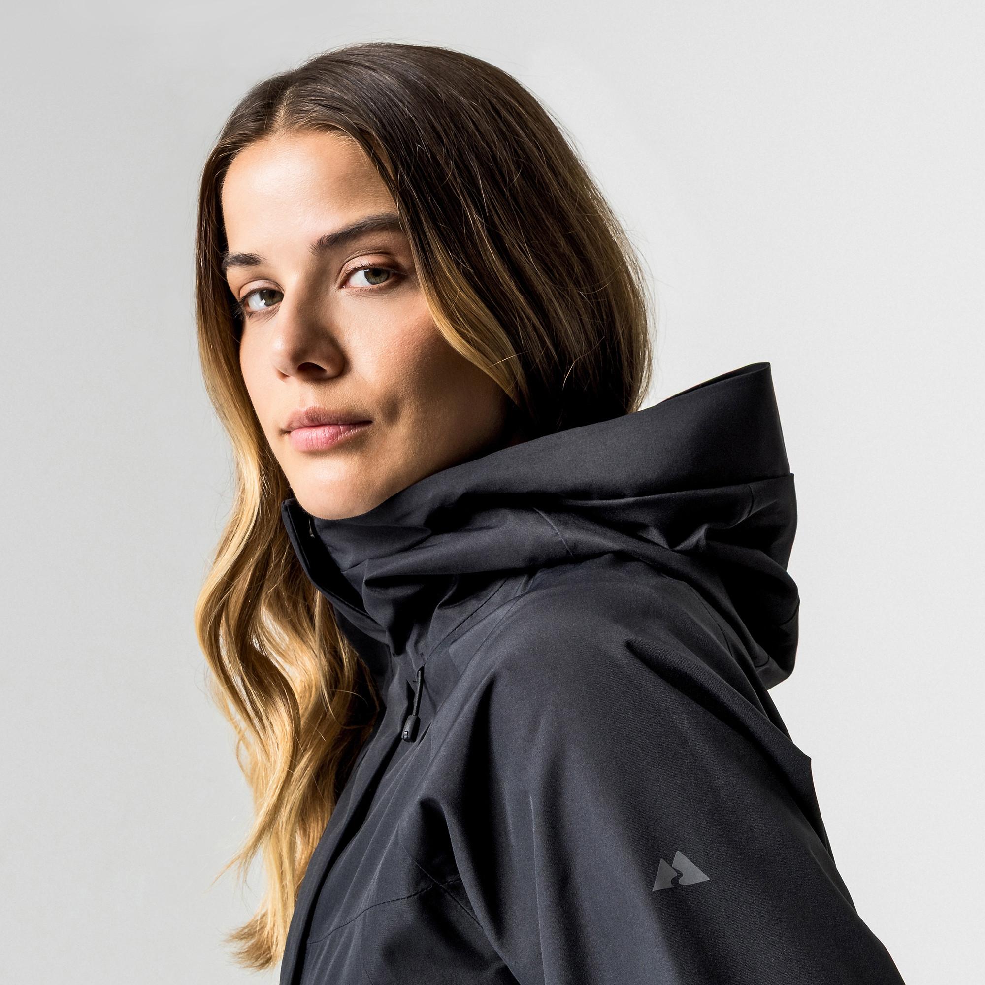 Manor Sport Springfield Parka  