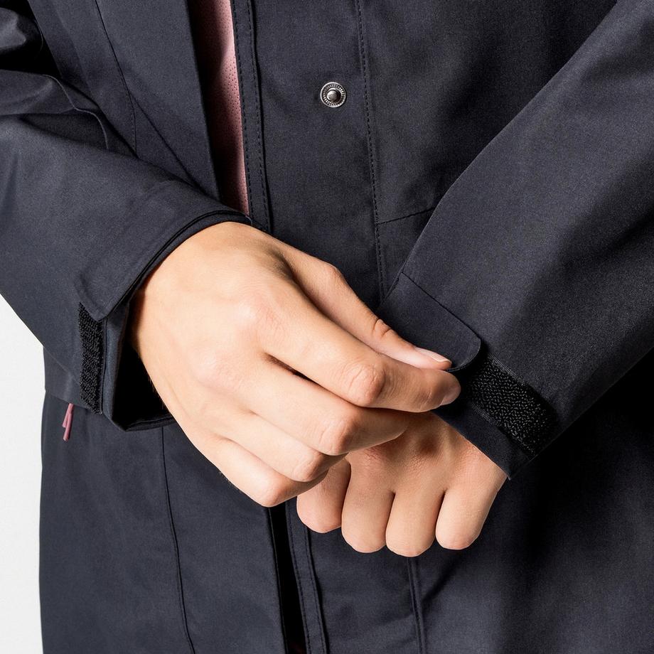 Manor Sport Springfield Parka  