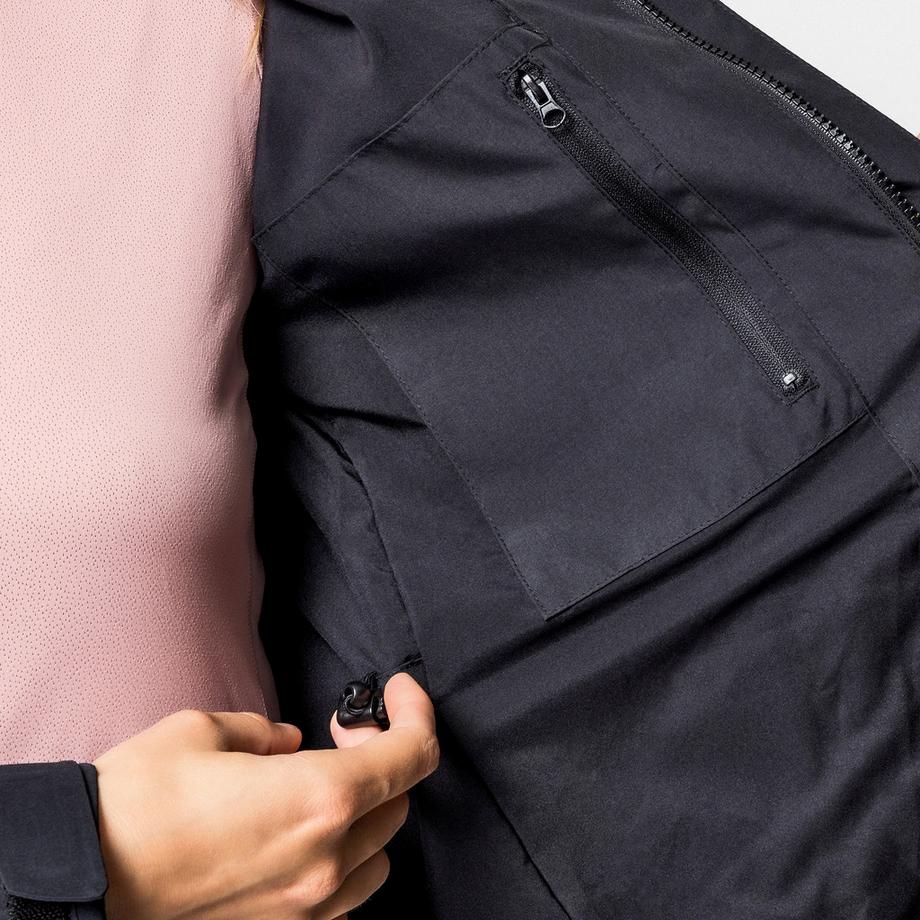 Manor Sport Springfield Parka  