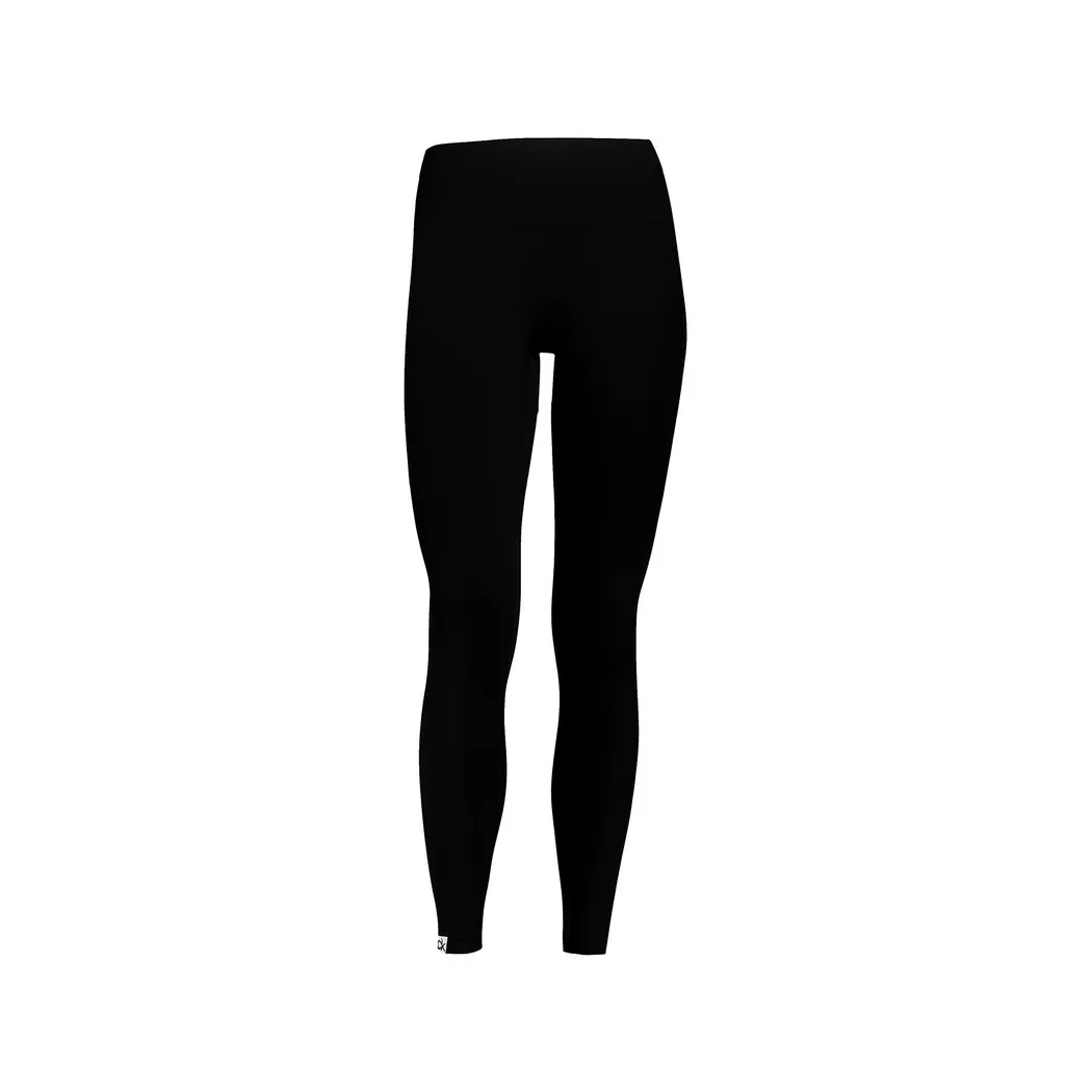 Calvin Klein Leggings Seamless Black XL Femme