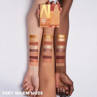 SEPHORA  MEGA MIX: Mega-Lidschattenpalette 