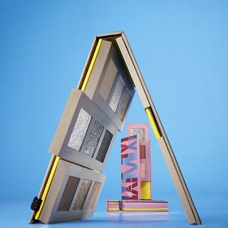 SEPHORA  Mega Mix Palette - Mega palette di colori 