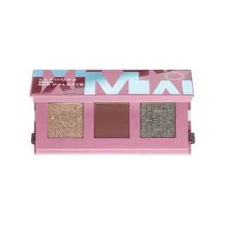 SEPHORA Mini Mix Palette Mini-Lidschattenpalette 