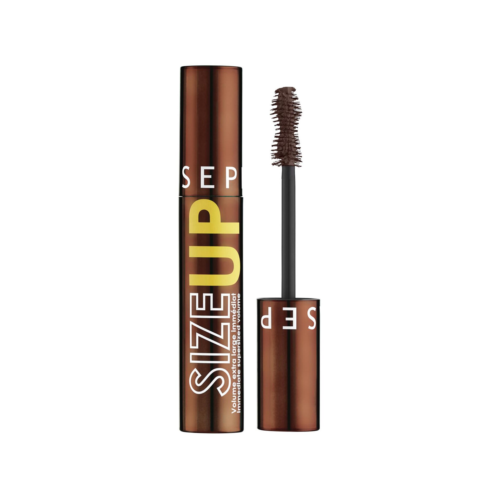 SEPHORA Size Up Mascara Volume Extra Large Immédiat 