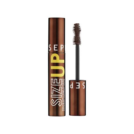 SEPHORA Size Up Mascara Volume Extra Large Immédiat 