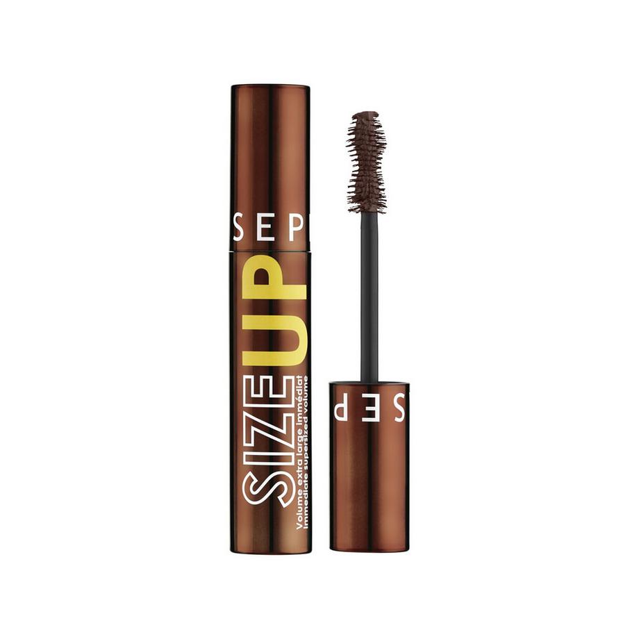 Mascara Sofortiges XL-Volumen