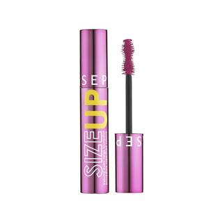 SEPHORA Size Up Mascara Volume Extra Large Immédiat 