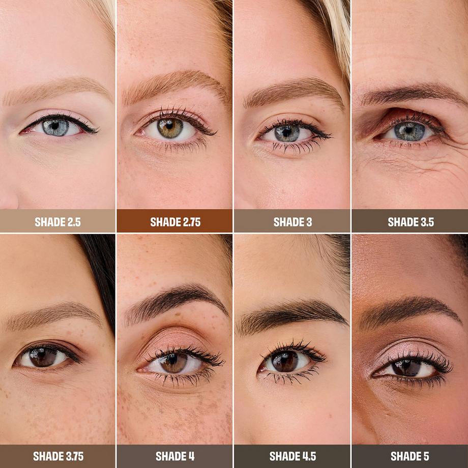 benefit  Mighty Fine Brow Pen 