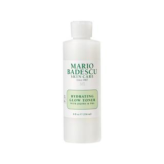 MARIO BADESCU  Tonique Hydratant Éclat au Jojoba et PHA - nettoie & hydrate 