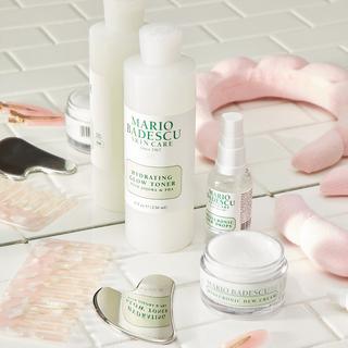 MARIO BADESCU  Tonique Hydratant Éclat au Jojoba et PHA - nettoie & hydrate 