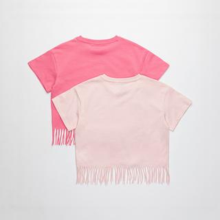 Manor Kids  T-shirt, maniche corte, 2-pack 