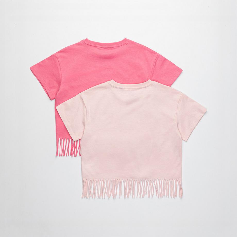 Manor Kids  Duopack, T-Shirts, kurzarm 