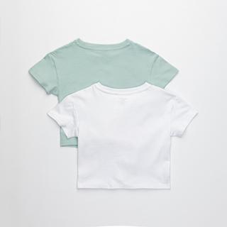 Manor Kids  Duopack, T-Shirts, kurzarm 