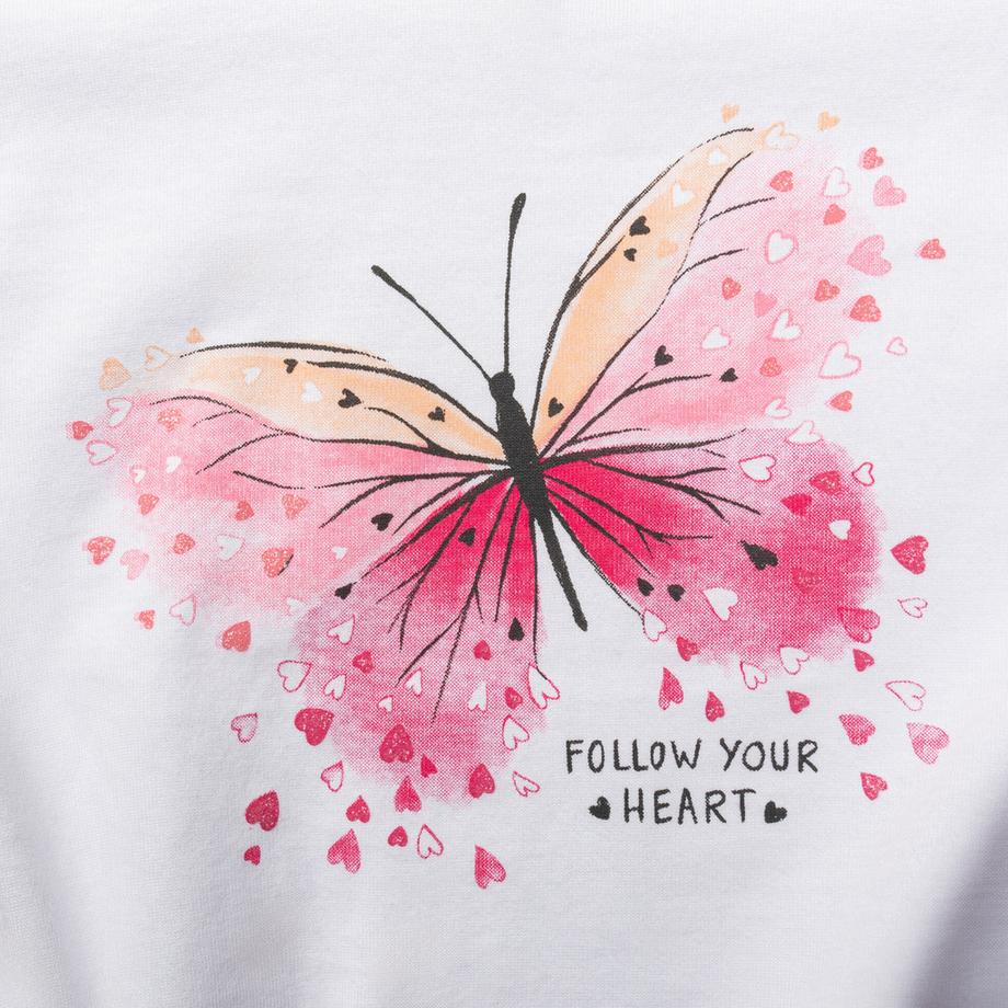 Manor Kids  T-shirt, maniche corte, 2-pack 