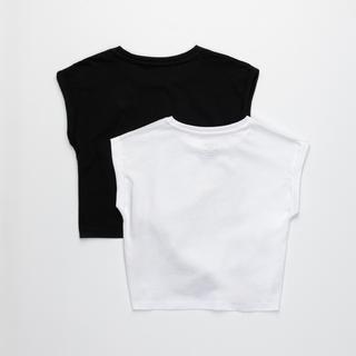 Manor Kids  Lot de 2 t-shirts, manches courtes 