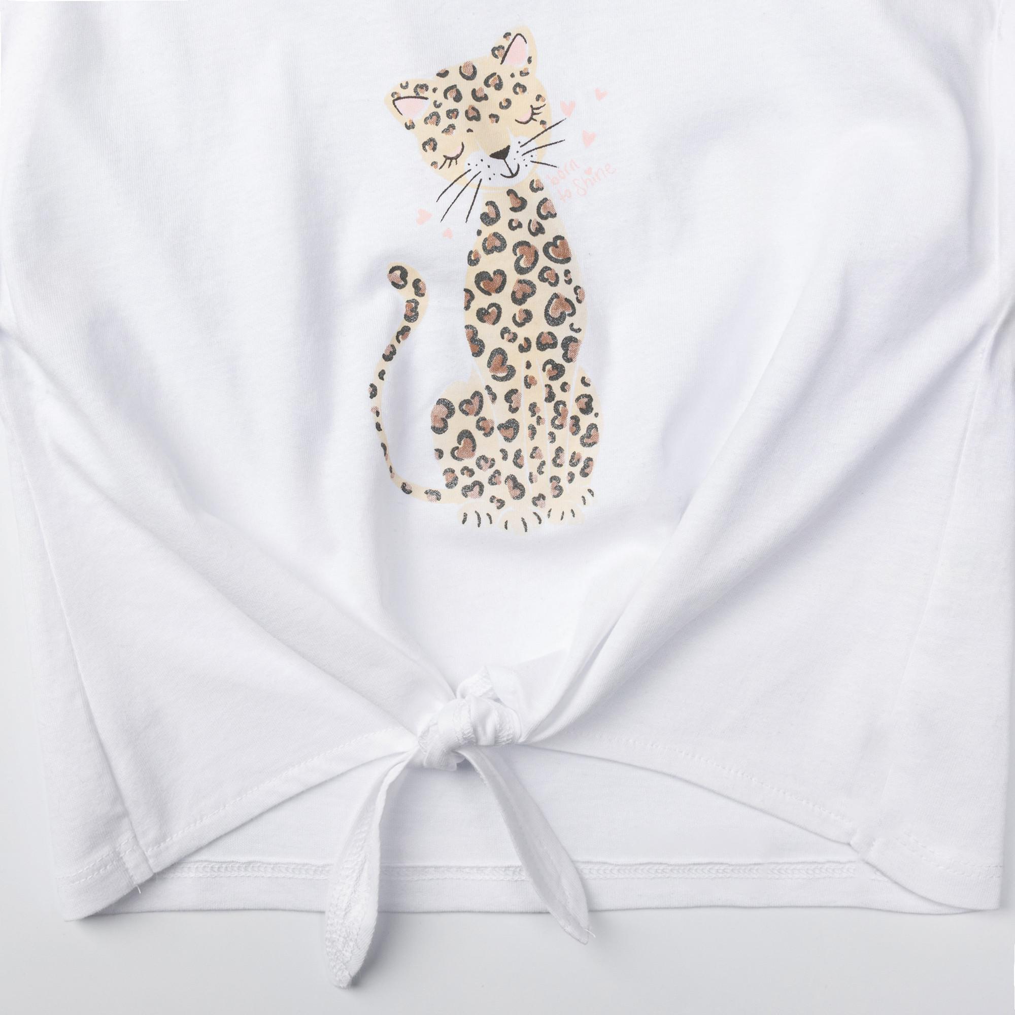 Manor Kids  Lot de 2 t-shirts, manches courtes 