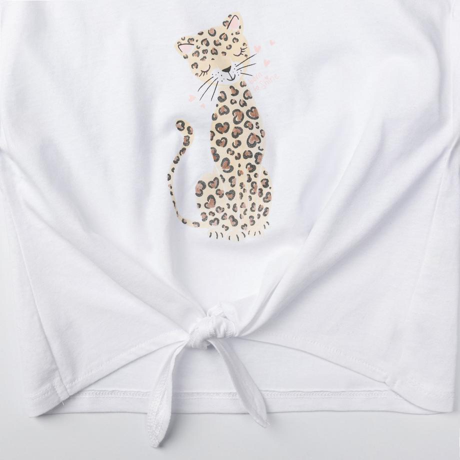 Manor Kids  Lot de 2 t-shirts, manches courtes 