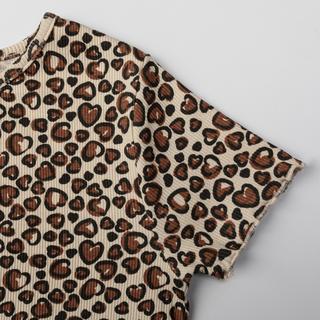 Manor Kids  Duopack, T-Shirts, kurzarm 