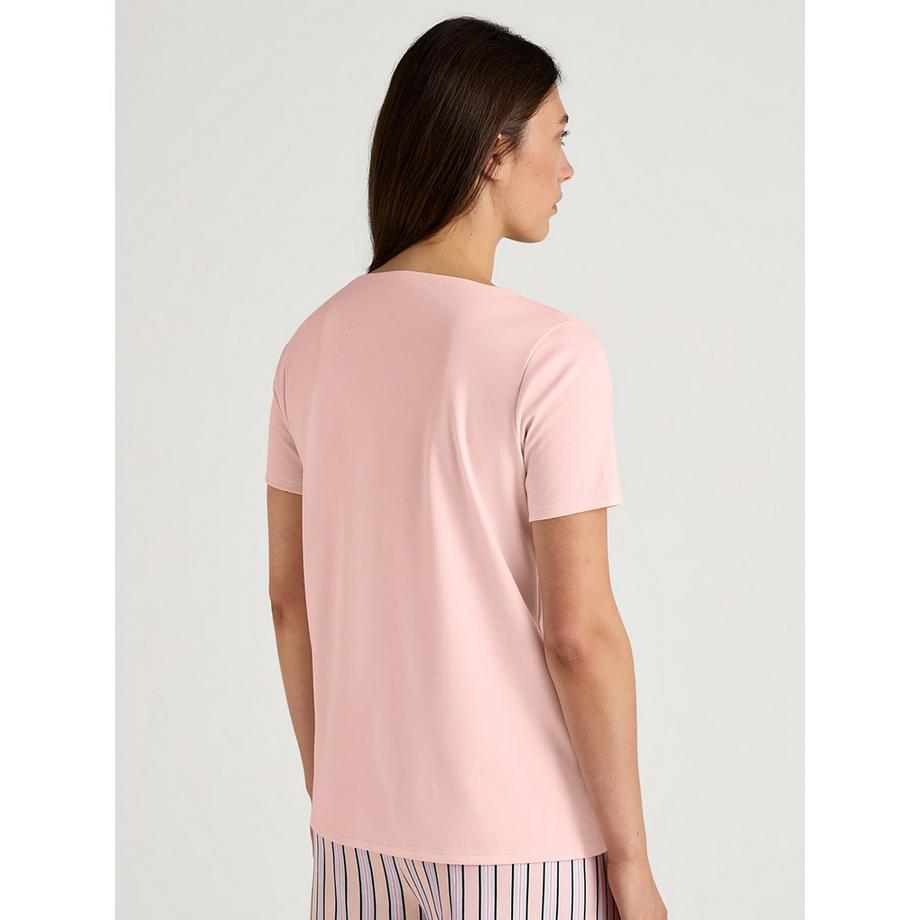 CALIDA Favourites Sleep Kurzarm Shirt  