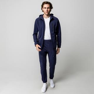 Manor Sport SWEAT Jacket Sweatjacke 