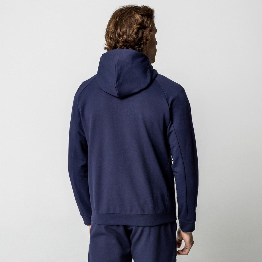 Manor Sport SWEAT Jacket Giacca felpata 
