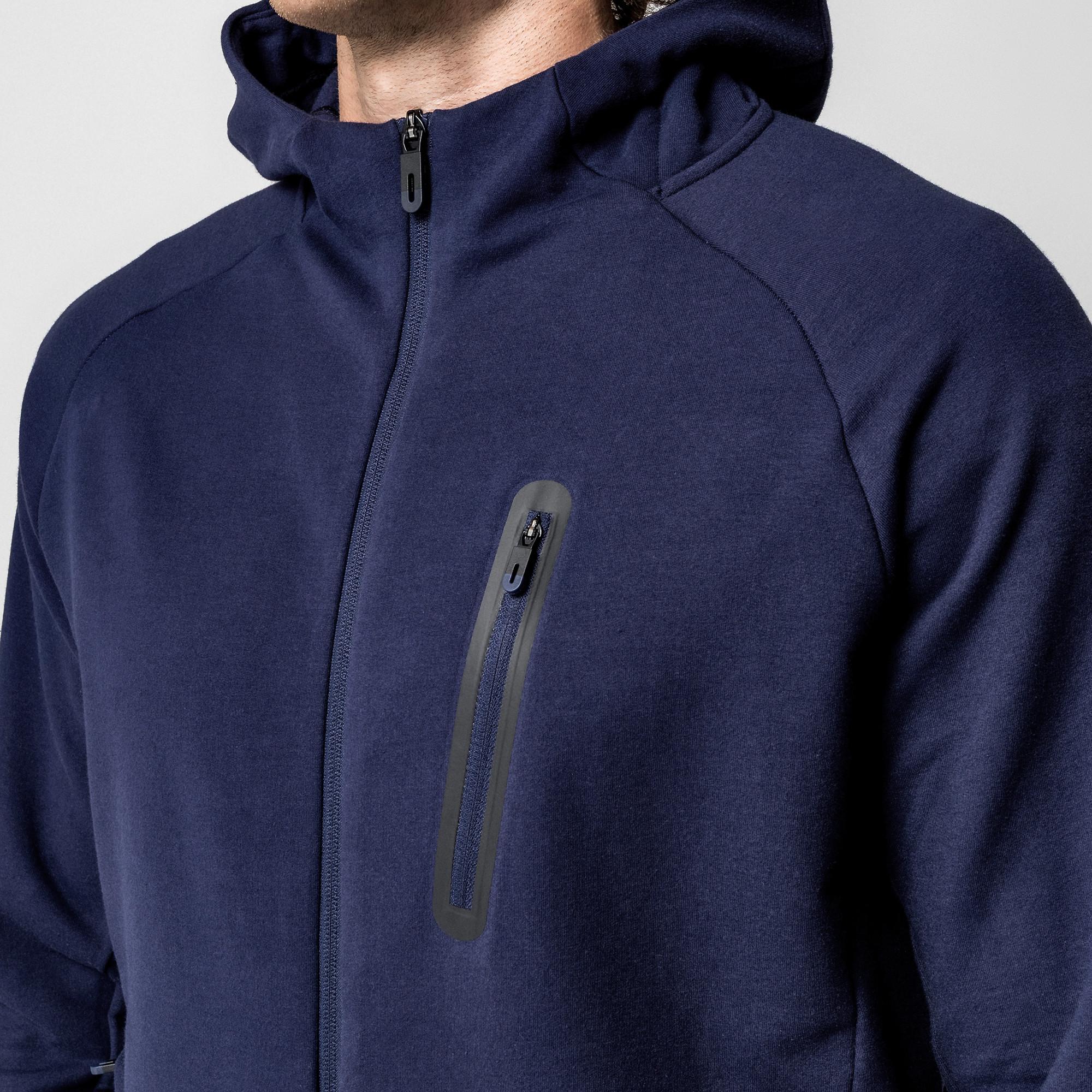 Manor Sport SWEAT Jacket Sweatjacke 