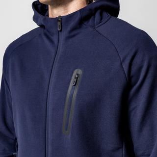 Manor Sport SWEAT Jacket Sweatjacke 