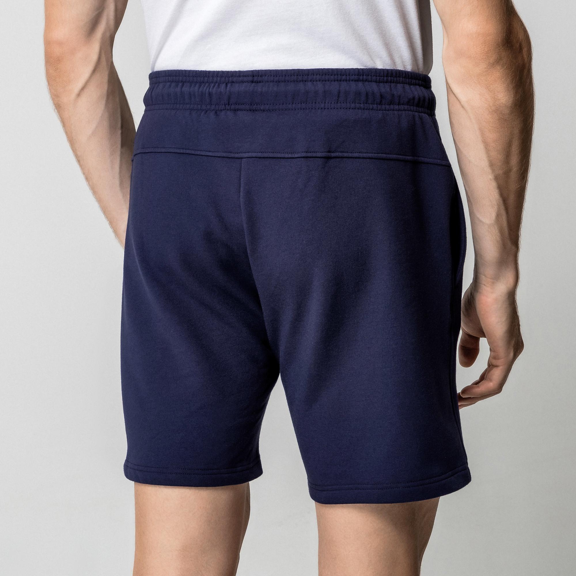 Manor Sport SWEAT Shorts Shorts 