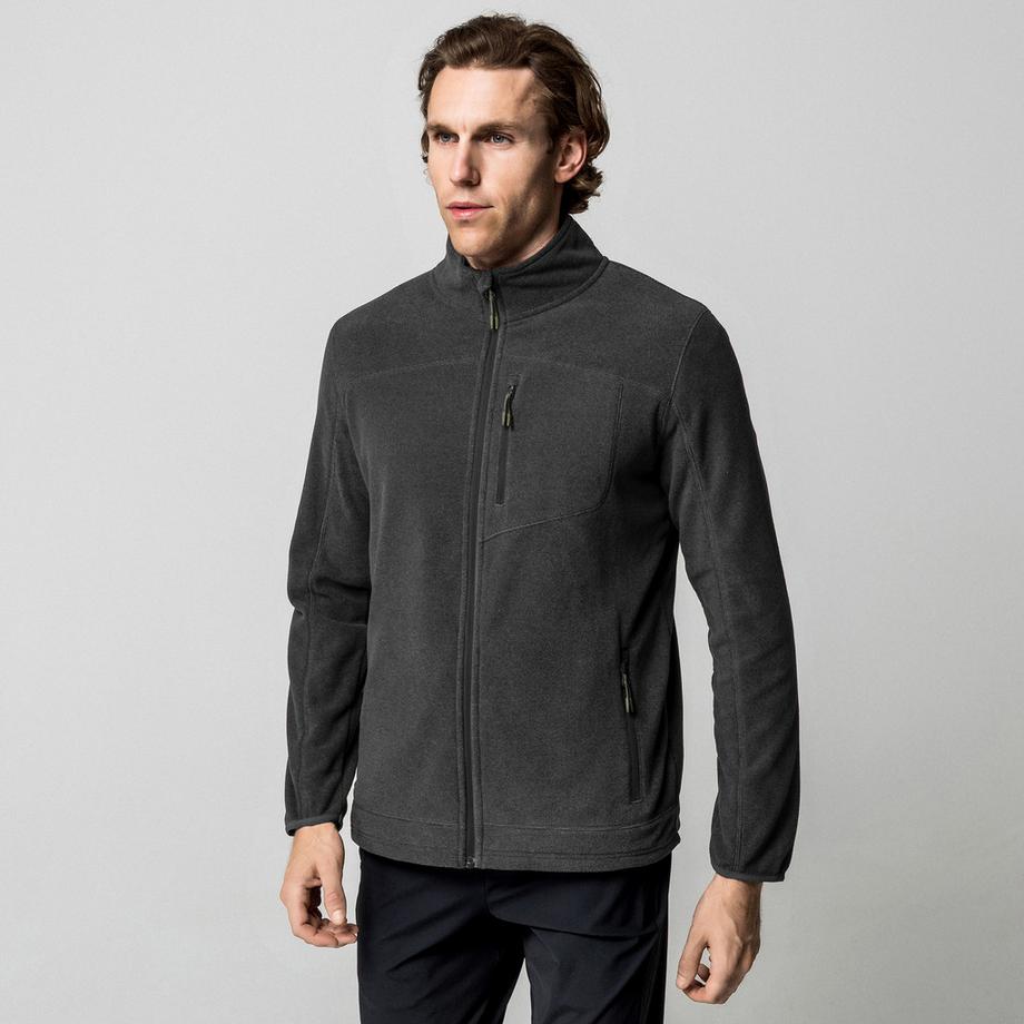 Manor Sport Fleecejacke Giacca pile 