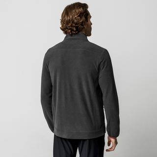 Manor Sport Fleecejacke Fleecejacke 