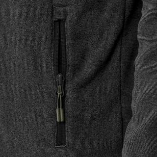 Manor Sport Fleecejacke Fleecejacke 