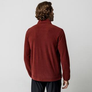 Manor Sport Fleecejacke Fleecejacke 