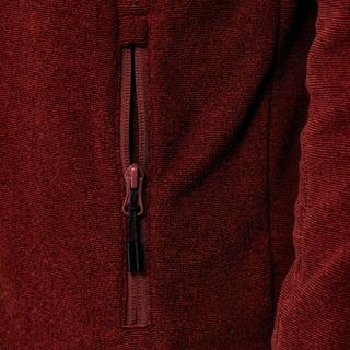 Manor Sport Fleecejacke Fleecejacke 