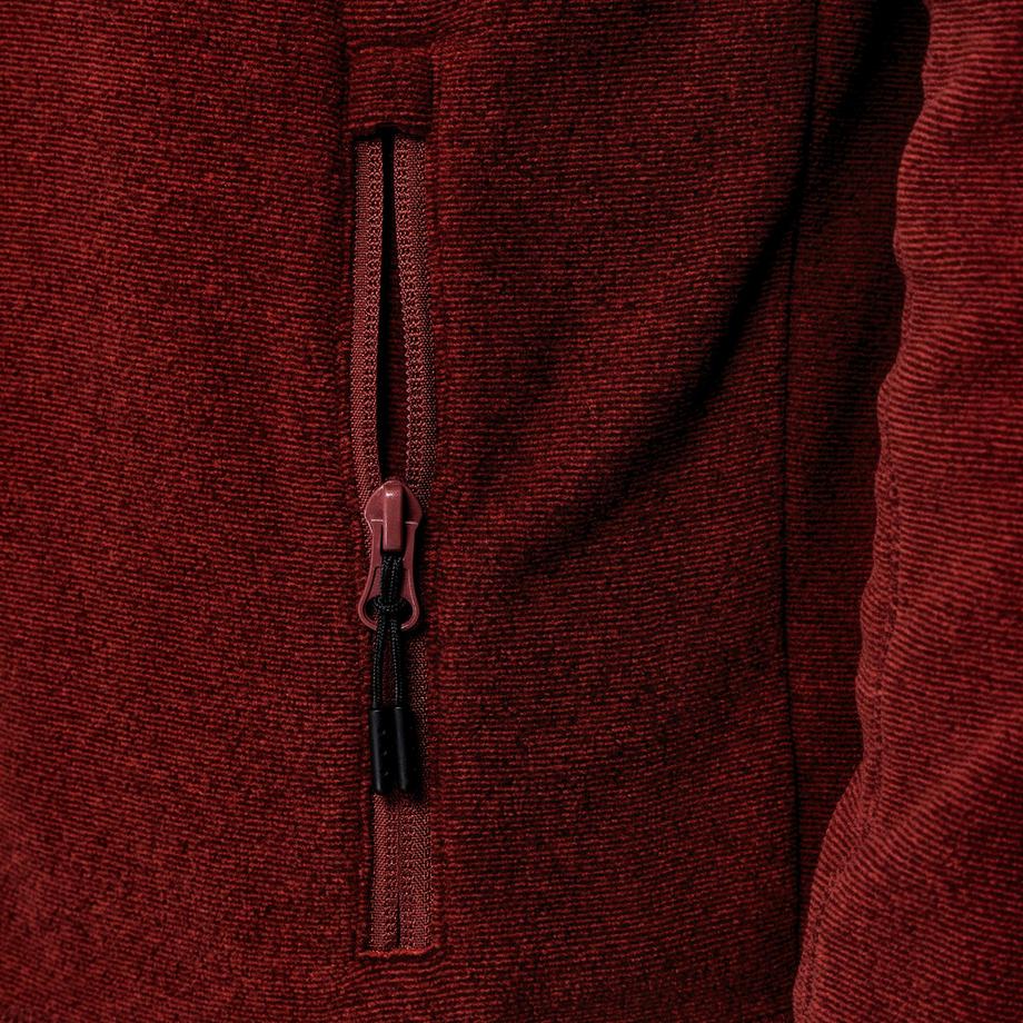 Manor Sport Fleecejacke Veste polaire 