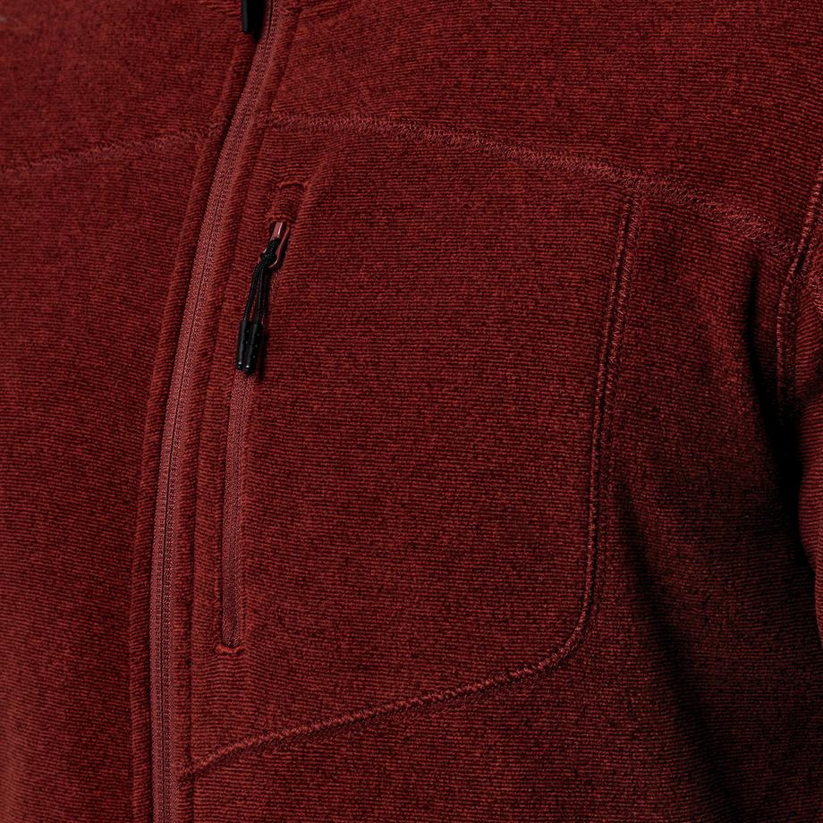 Manor Sport Fleecejacke Veste polaire 